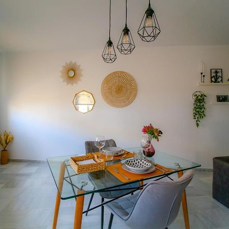 Sherryflat Atipika Jerez de la Frontera Ngoại thất bức ảnh