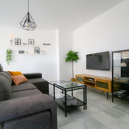 Sherryflat Atipika Jerez de la Frontera Ngoại thất bức ảnh