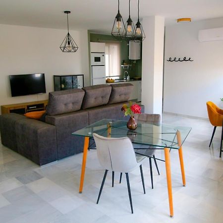 Sherryflat Atipika Jerez de la Frontera Ngoại thất bức ảnh