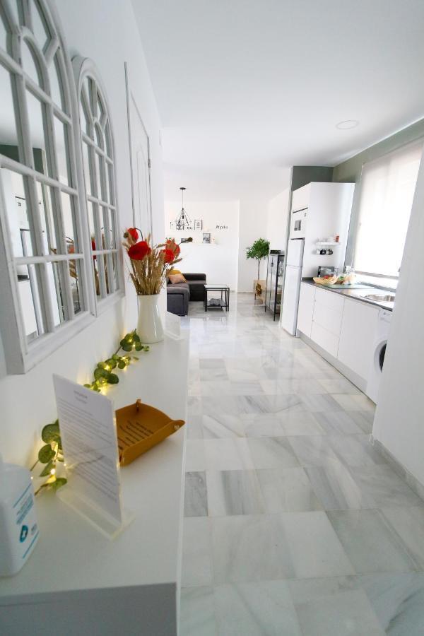 Sherryflat Atipika Jerez de la Frontera Ngoại thất bức ảnh