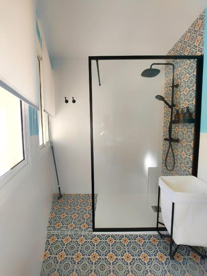 Sherryflat Atipika Jerez de la Frontera Ngoại thất bức ảnh