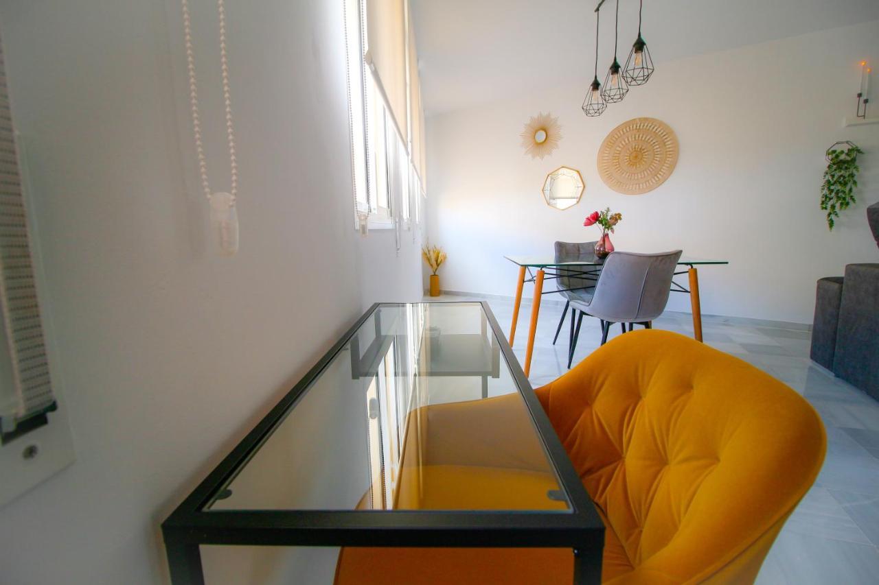 Sherryflat Atipika Jerez de la Frontera Ngoại thất bức ảnh