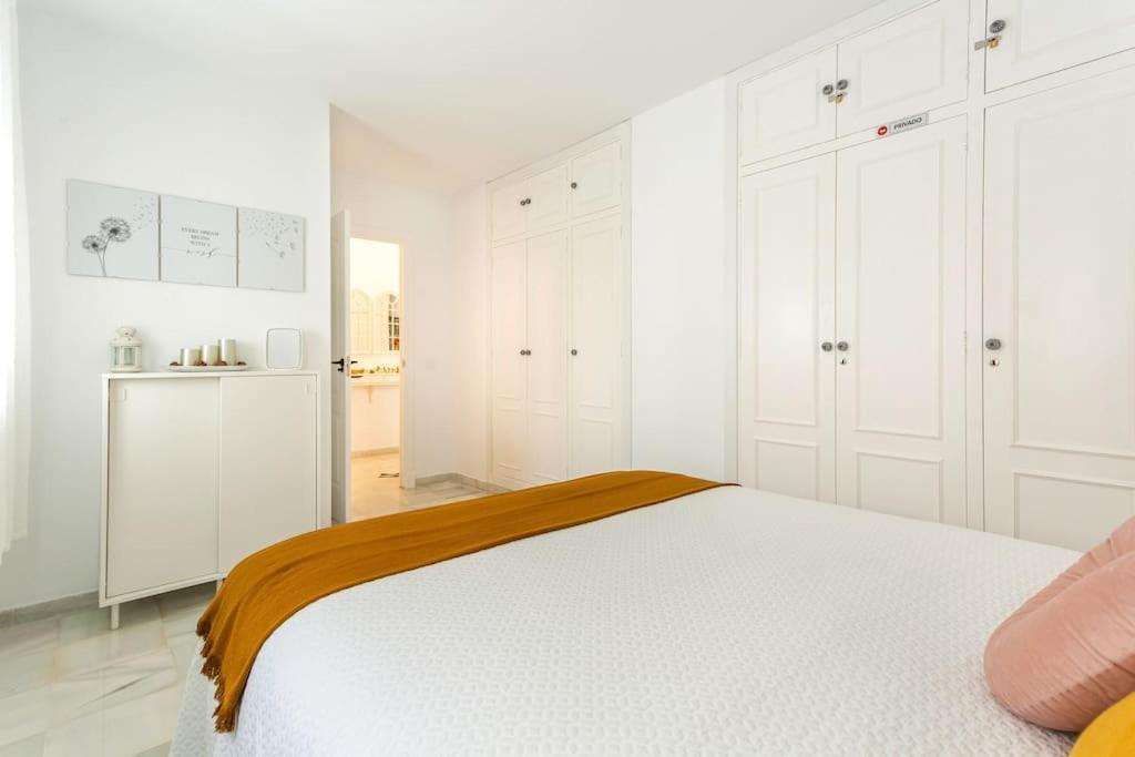 Sherryflat Atipika Jerez de la Frontera Ngoại thất bức ảnh